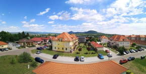 Orsika HillTop Apartman